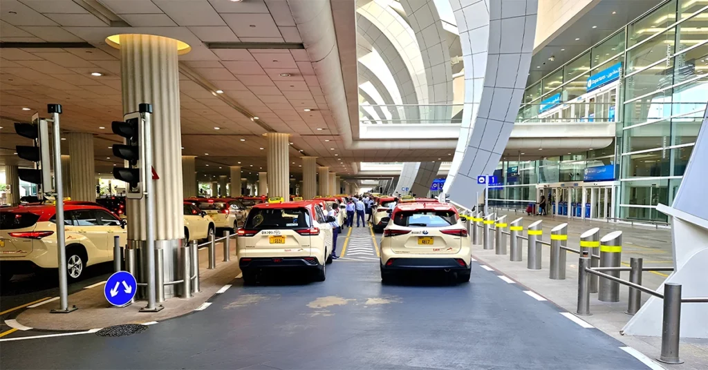 ParkVia: Making Airport Parking Simple, Smart, and Stress-Free