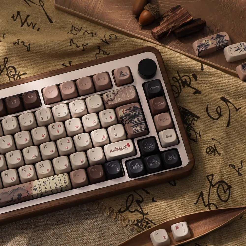 Best Mechanical Keyboards From Akko Gear That Actually Feel Good to Use Akko Collections Banner Keyboards 2025