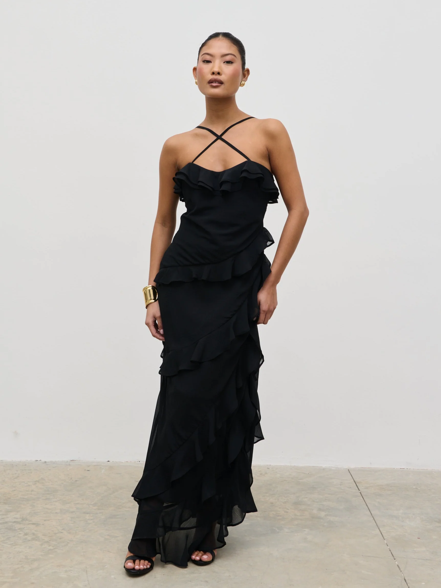 Aryana Black 1480