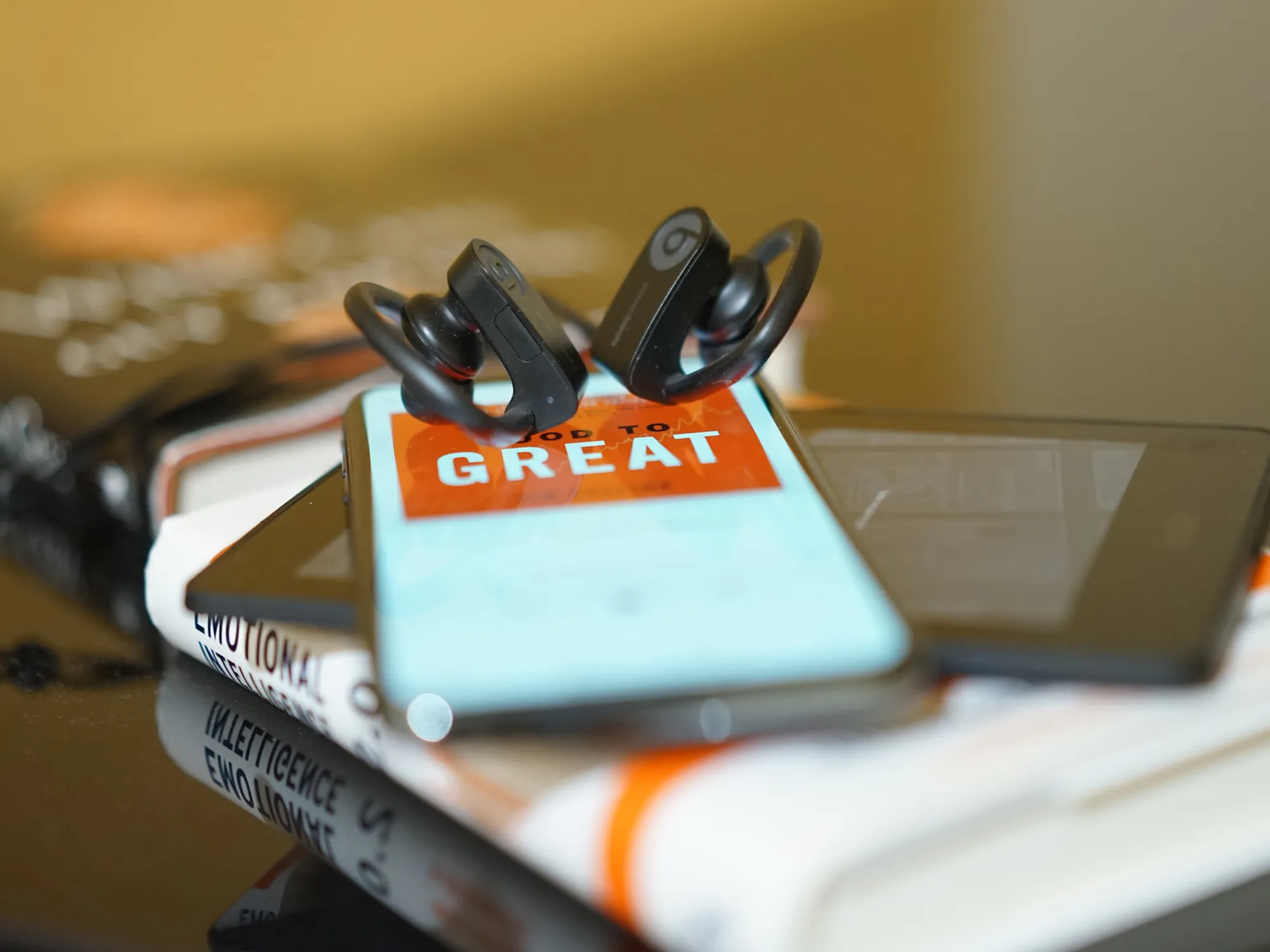 Audible Tips