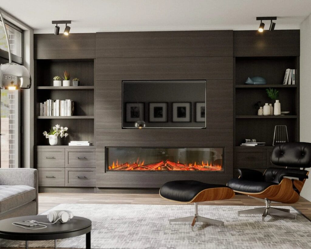 The Best Electric Fires for Modern Homes: HomeCentreDirect Buying Guide