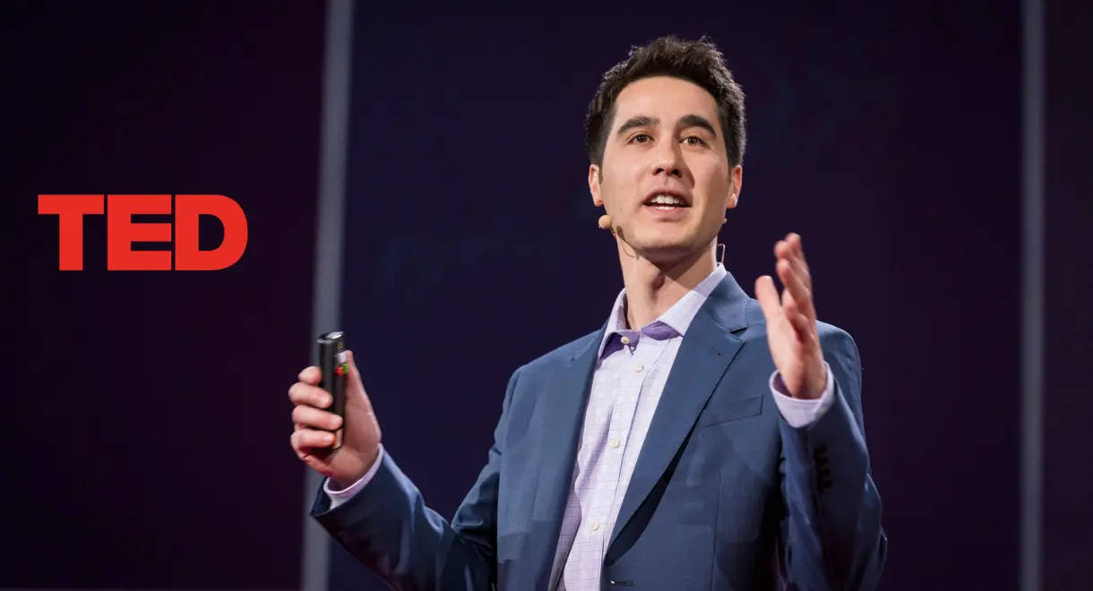 David Kwong TED Talk Speaker David Kwong TED Talk Speaker