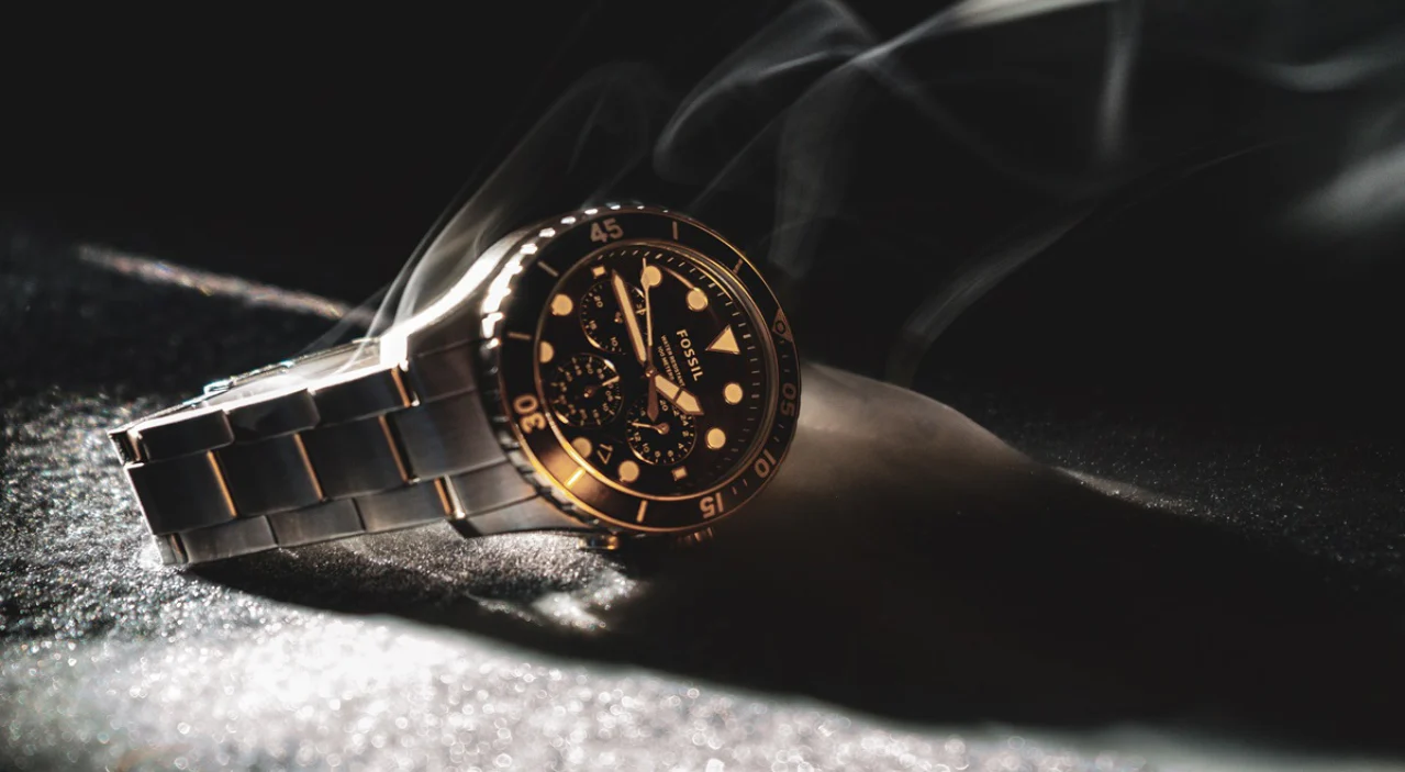 Fossil 19b728dc 9ac1 4e6f 835e 52ac2e244ece