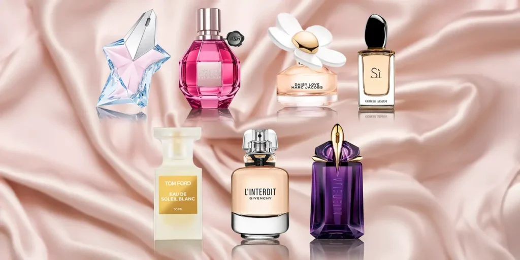 Fragrance Header 1
