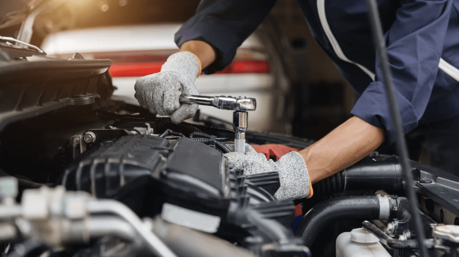 Full Car Servicing at Service My Car 20231011123729