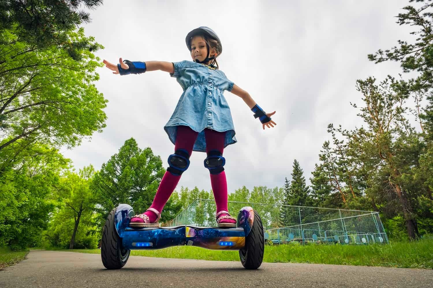 Hoverboard Safety Hoverboard Safety