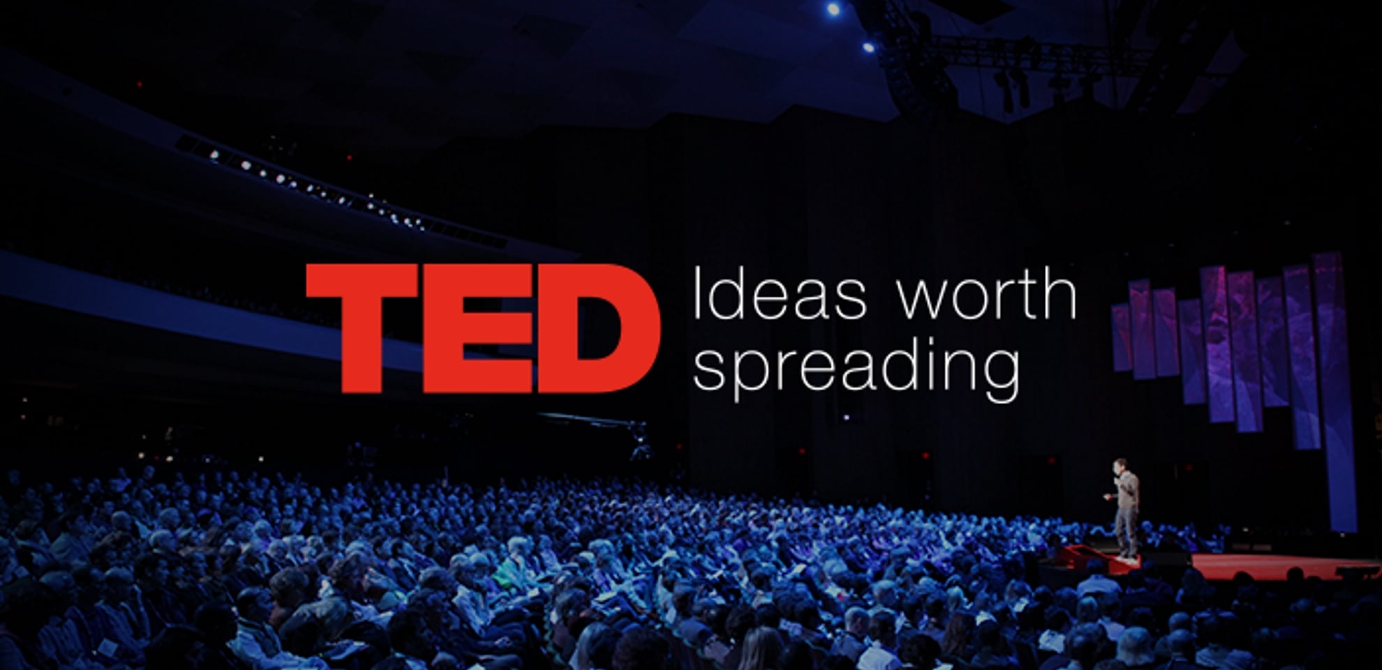 How To Speak at a TED Talk