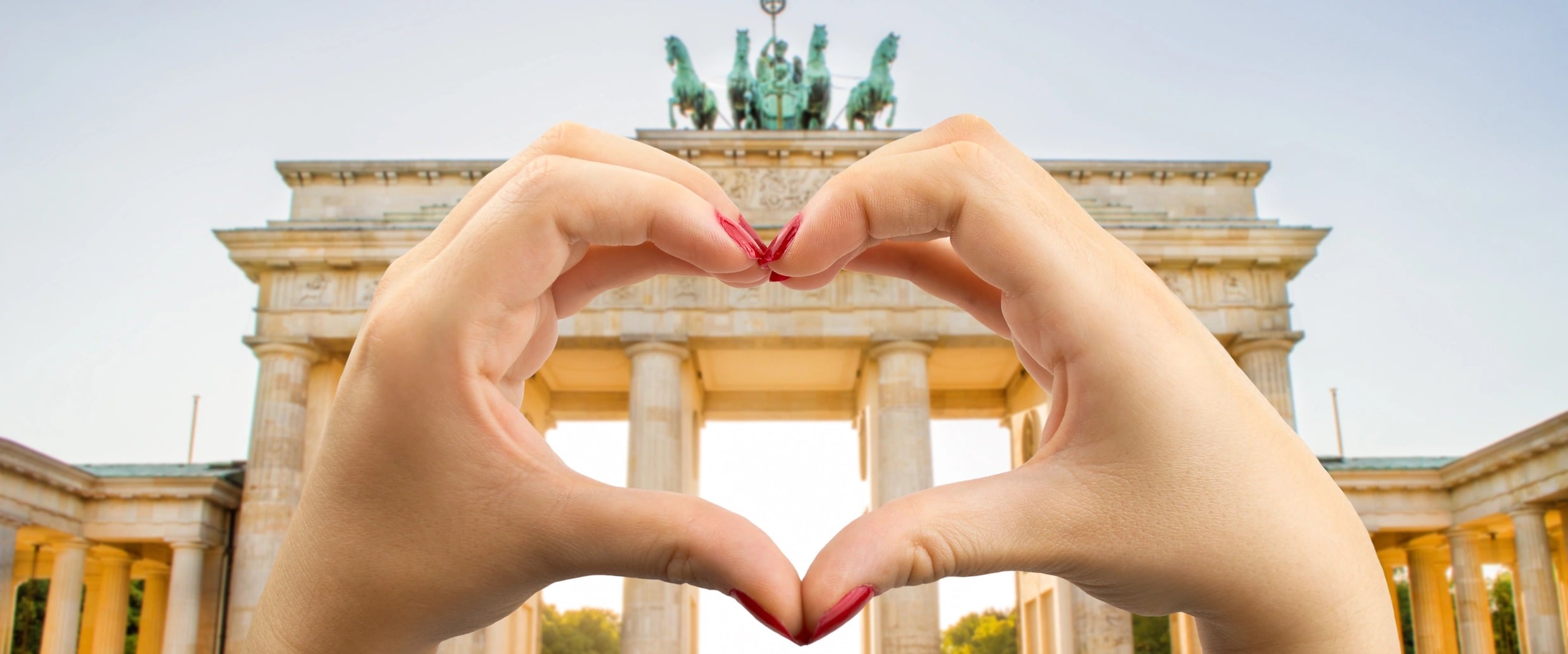 I love Berlin iStock 491577392 c