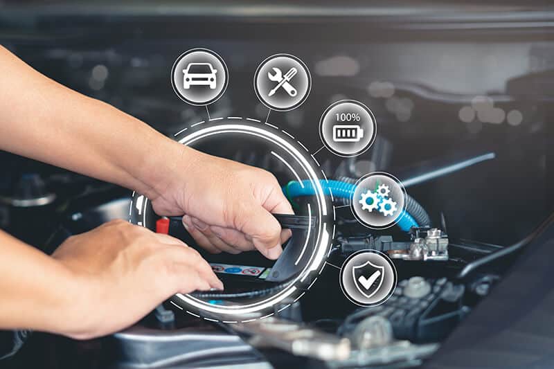 Integrity Auto What We Do For Our Clients