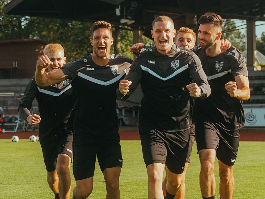 JAKO Herren Sportbekleidung Kategoriebild 900x674px