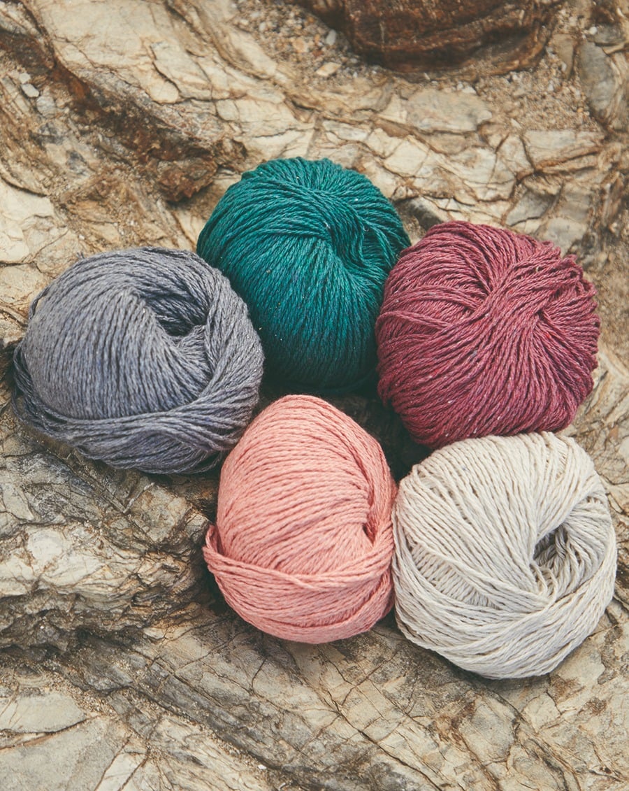 Landing Page Denim Revive Yarn L