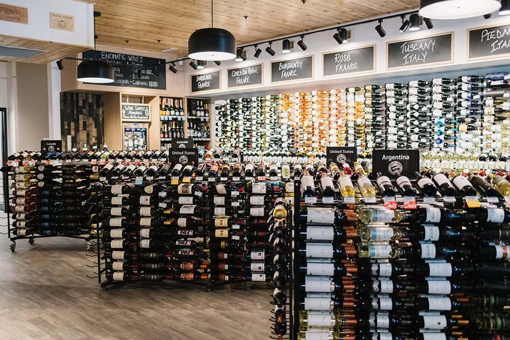 Wine Store Review That Helps You Choose Bottles You Will Actually Enjoy Liquor Lodge 1 jpg