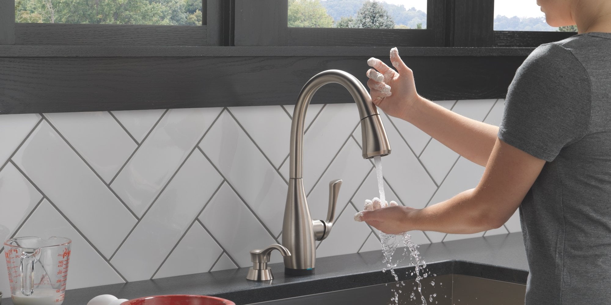 Making Hygienic Residiential Fau