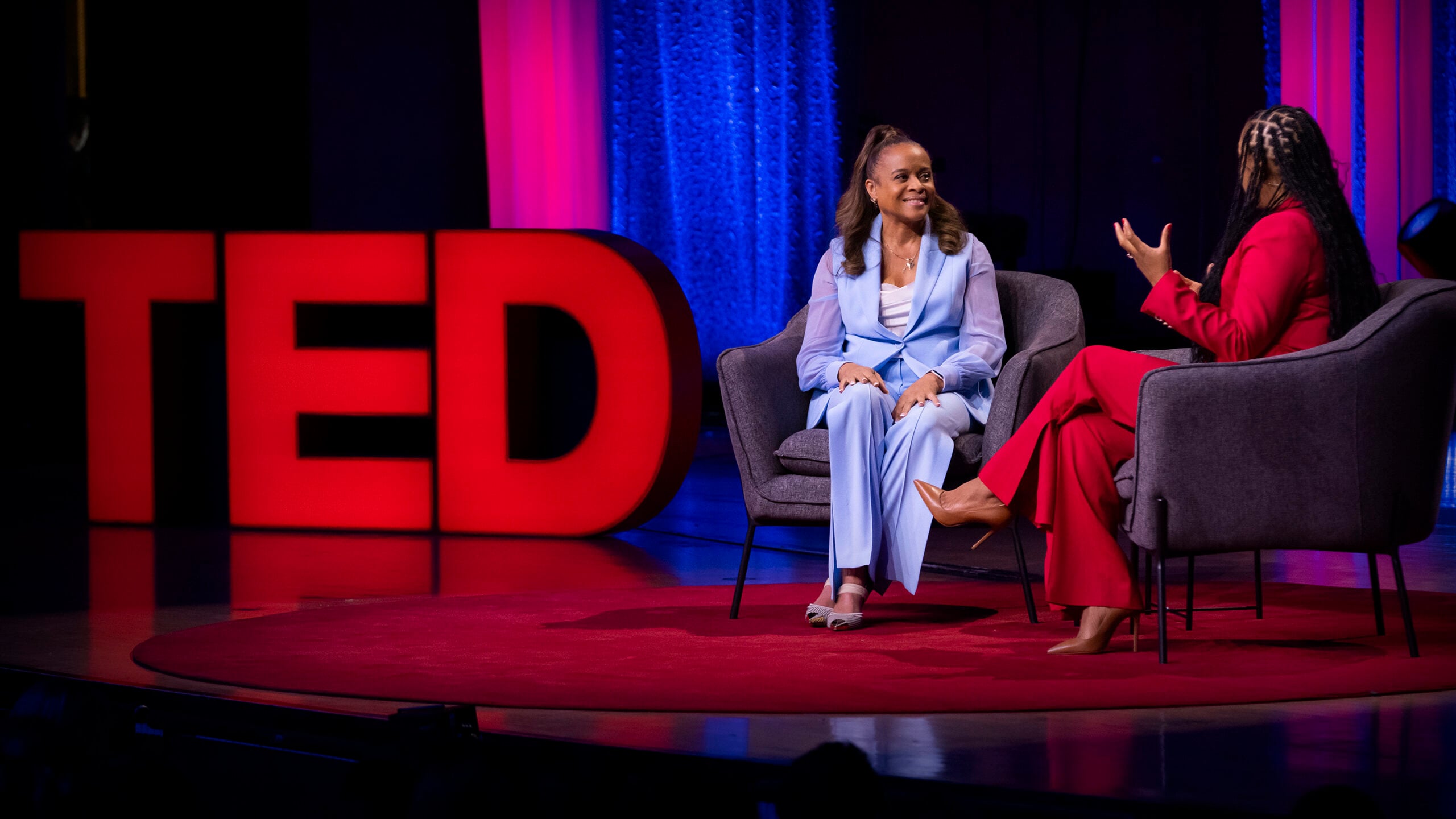MelonieDParkerandSherrellDorsey 2023W embed MelonieDParkerandSherrellDorsey 2023W embed
