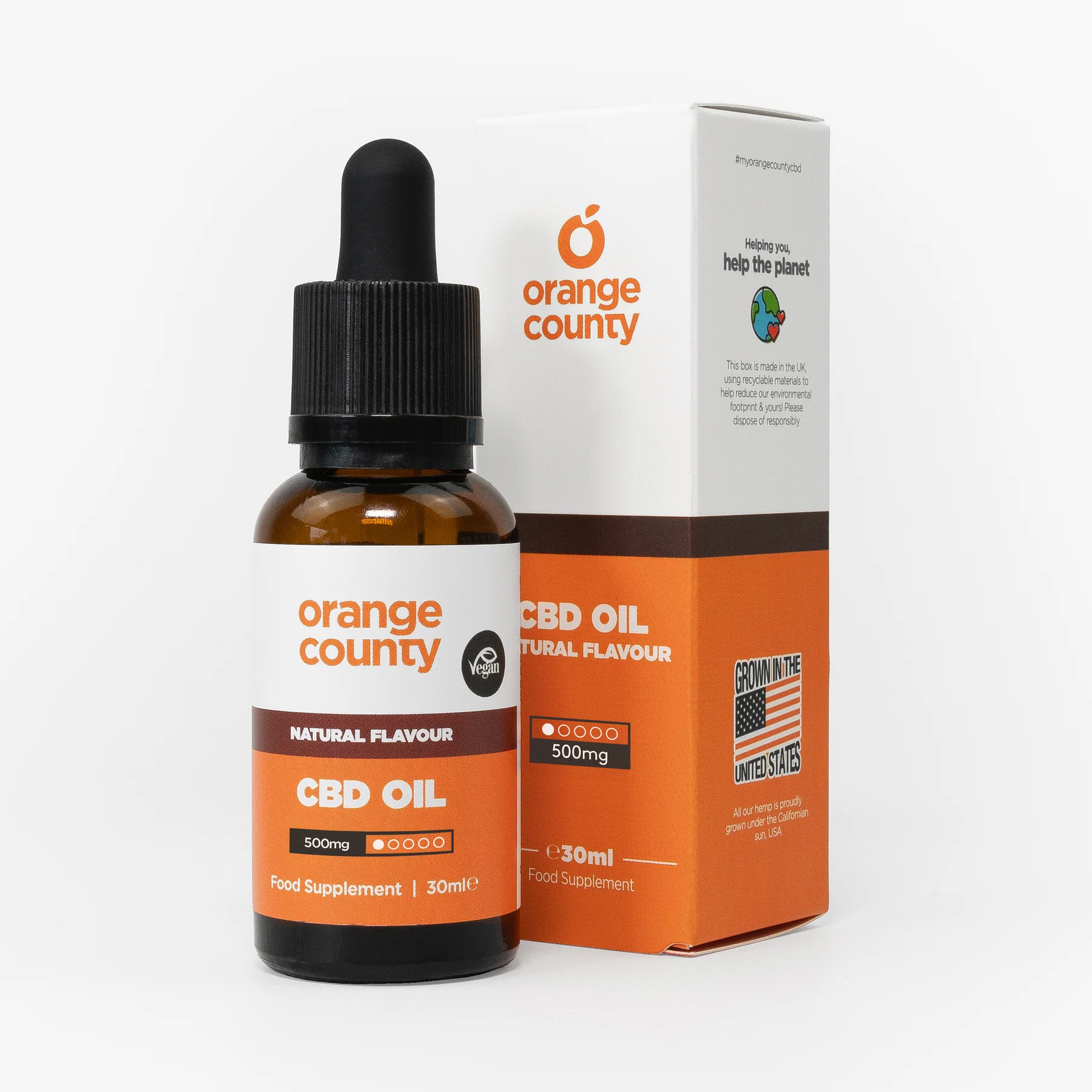 Natural500mg