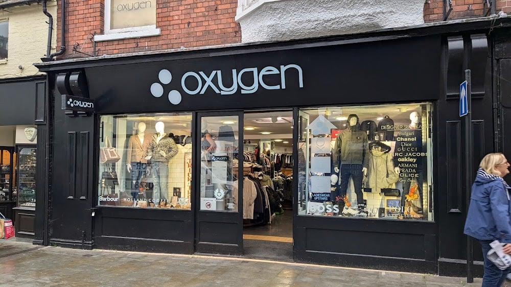 Oxygen Clothing: A Complete Guide to Style, Quality and Modern Fashion Essentials Oxygen Clothing dc65c9cb0ebc1225803538deb293e011
