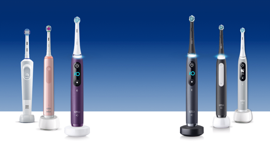 Why Oral-B Leads the Future of Smart Oral Care Pre Purchase ETB PDP Desktop