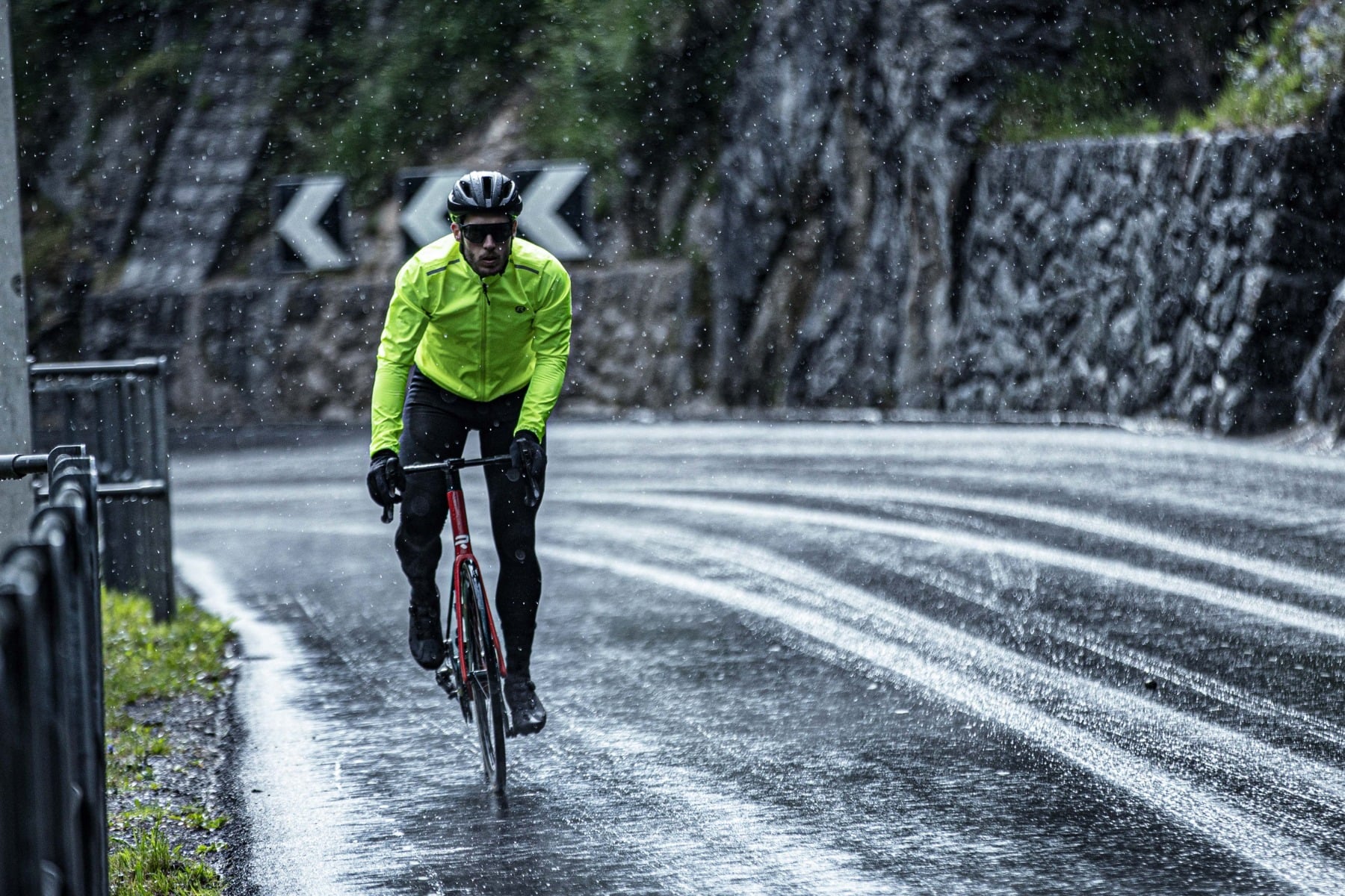Rogelli fietskleding distance re