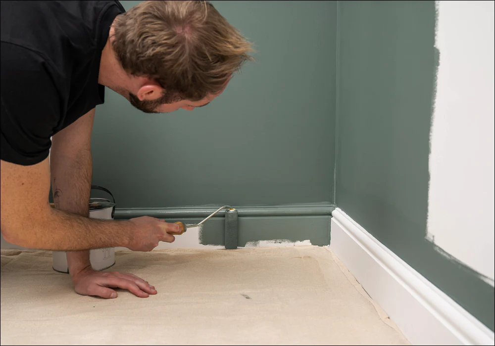 Skirting 1