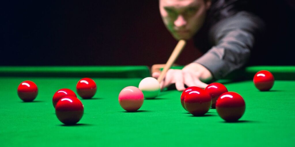 Snooker Tables That Play As Good As They Look, A Closer Look at Home Leisure Direct’s Selection Snooker Club Blog