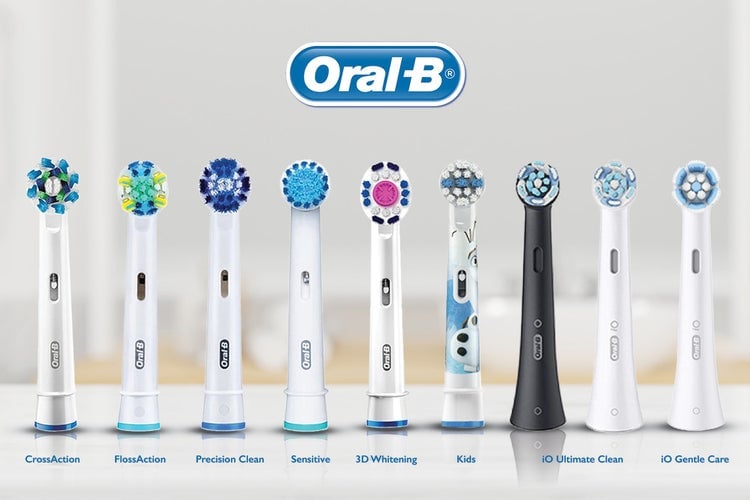 TSS1685 Oral B Blog Image 1140 x 760 V1B