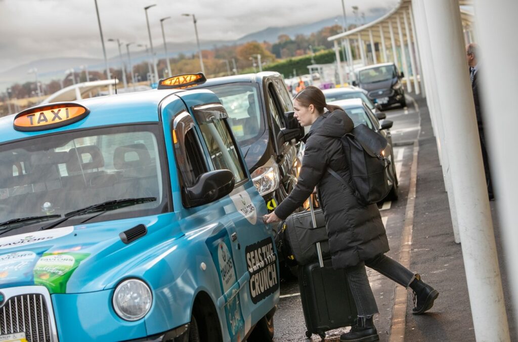 Taxi 2023