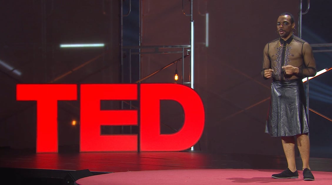 Top 10 TED Talks 2