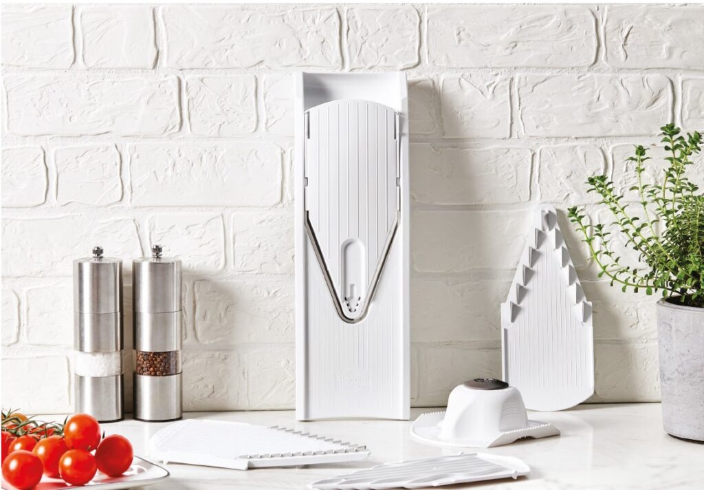 Why Börner Kitchen Tools Make Cooking Faster For Home Cooks Who Want Real Efficiency V1 (1)