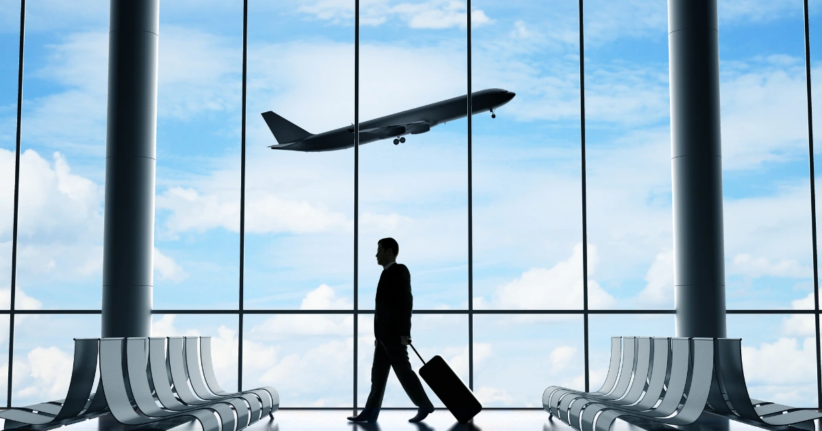 What Are the Advantages of Airport Taxi Transfers What Are the Advantages of Airport Taxi Transfers