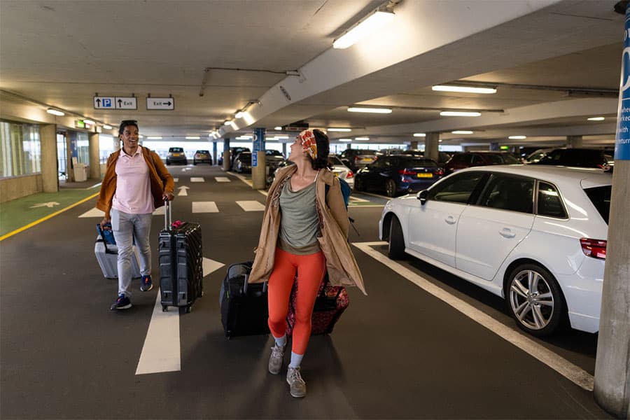 airport parking airport parking