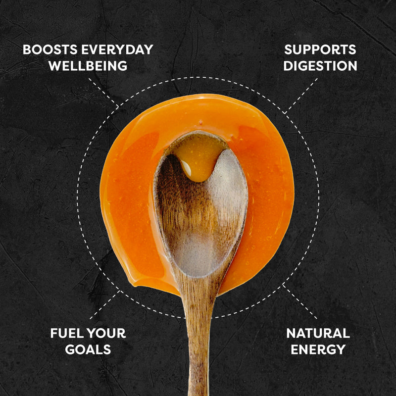 benefits of high strength manuka honey 800x