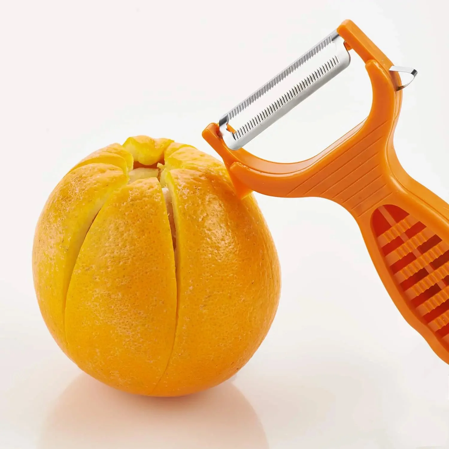 boerner garnierschaeler 6in1 orange 2 boerner garnierschaeler 6in1 orange 2