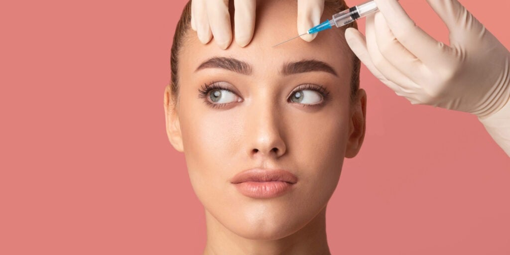 Smooth Glow Confidence, A Closer Look at Groupon Injectable Deals