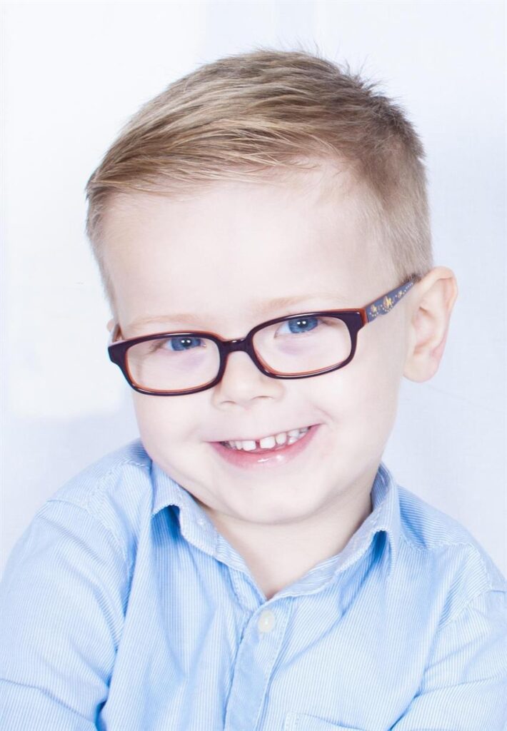 For many kids, getting glasses is not just a medical moment — it’s an emotional one. A new prescription can feel like a label. Frames can feel uncomfortable, awkward, or “not me.” Jonas Paul Eyewear was founded to change that experience. What began as a family’s response to their son’s rare eye condition has grown into one of America’s most recognizable children’s eyewear brands, built on the idea that glasses should help kids see better, feel better, and live brighter.