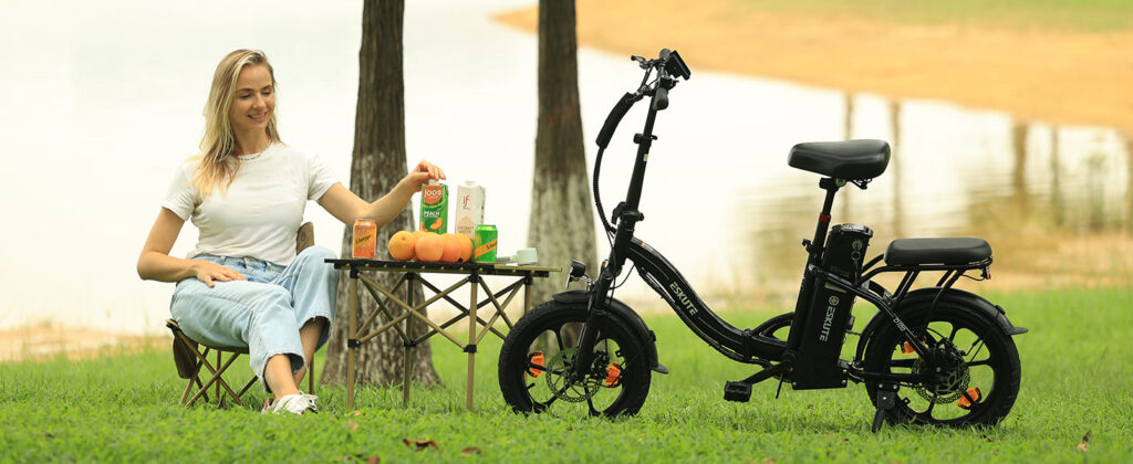 Electric riding has moved from a futuristic concept to an everyday reality for commuters who want a smoother, faster, and more enjoyable way to move through busy streets. ESKUTE has become a standout name in this shift, not because of loud marketing, but because of its commitment to making commuting feel simple, comfortable, and accessible. This article explores how the brand’s thoughtful approach opens the door to a new era of electric riding where ease, reliability, and confidence shape the overall experience. Modern commuting can feel congested and unpredictable, so more riders are looking for alternatives that bring control back into their daily routines. ESKUTE steps into this space by designing electric bikes that remove friction from the journey. The brand focuses on comfort driven geometry, user friendly features, and steady performance that supports both short city hops and longer cross town routes. This commitment to simplicity helps riders adopt electric riding without hesitation.
