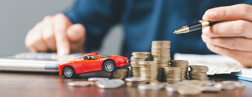 Tide Vehicle Finance, Smarter Funding That Keeps Your Business on the Road