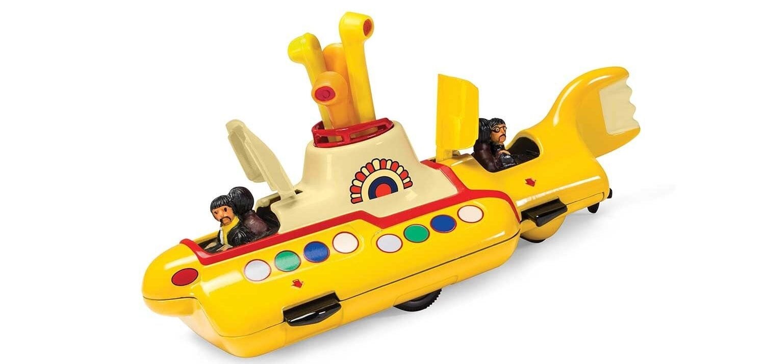 cc05401 pp yellow submarine 1 we
