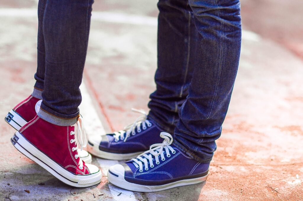 Converse holds a place in culture that few footwear brands ever reach. What started as a straightforward athletic shoe eventually grew into a global symbol of individuality, creativity and everyday style. Its influence now stretches far beyond sneaker culture, anchored by a design that feels both familiar and endlessly adaptable.