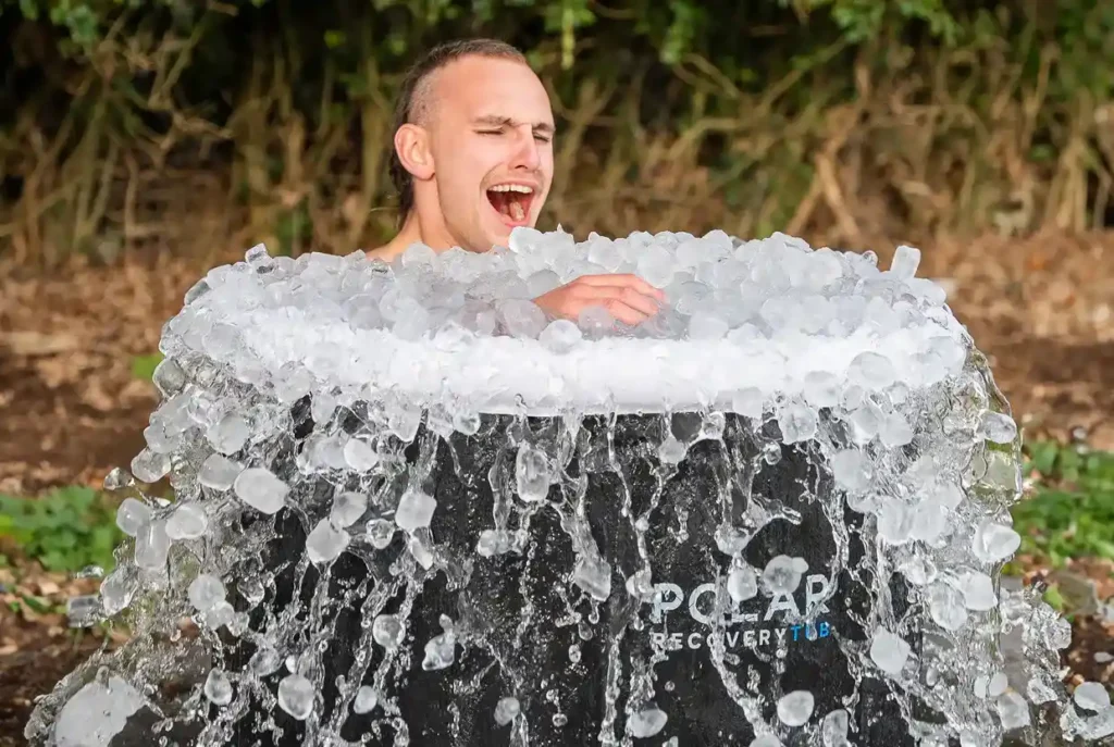 Polar Recovery: The Ice Bath Revolution Transforming Health, Focus, and Recovery at Home In the evolving world of wellness, few trends have caught on as swiftly or as effectively as cold water therapy. Once reserved for elite athletes and spa-goers, ice baths are now part of everyday routines thanks to brands like Polar Recovery. With collapsible tubs, portable features, and science-backed benefits, Polar Recovery makes it possible to reap the restorative rewards of cold immersion — all from the comfort of home. Whether you're seeking physical recovery, mental clarity or better sleep, Polar Recovery offers an accessible, no-fuss way to take the plunge into holistic health.