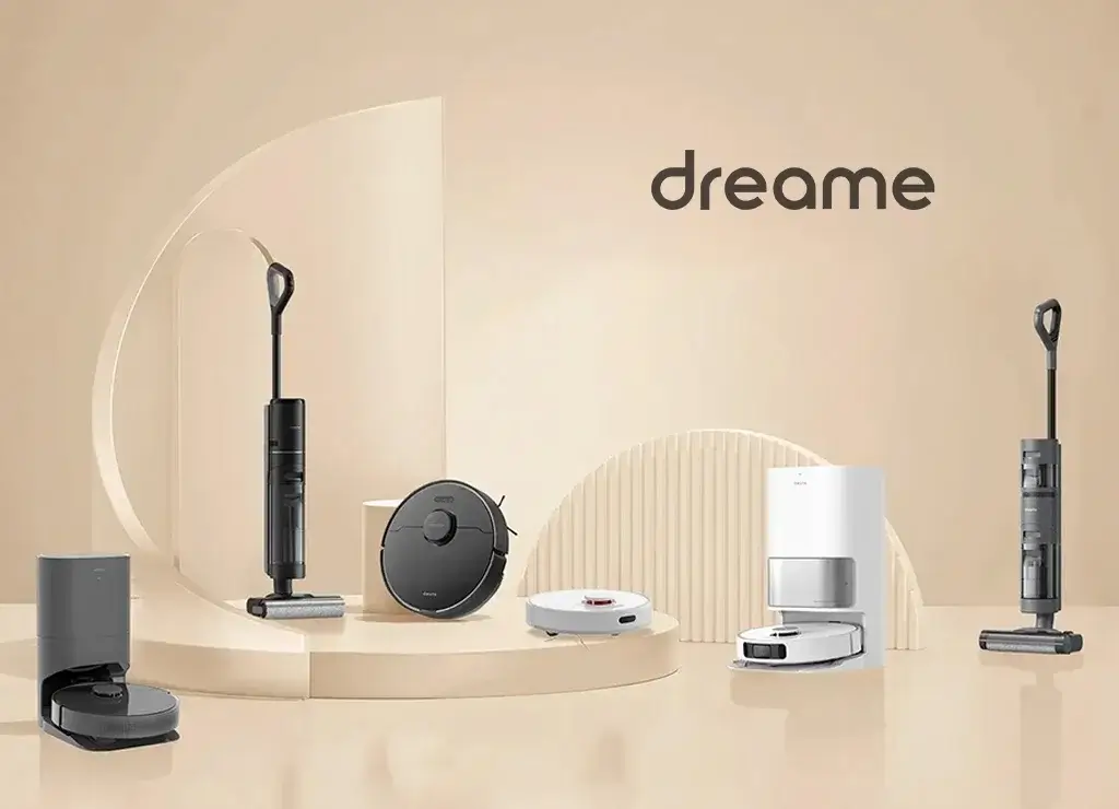 dreame tech pr agency