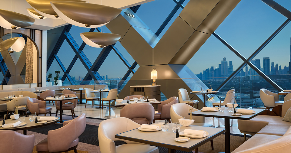 dubai best restaurants la dame de pic dubai french at top 25 restaurants dubai best restaurants la dame de pic dubai french at top 25 restaurants