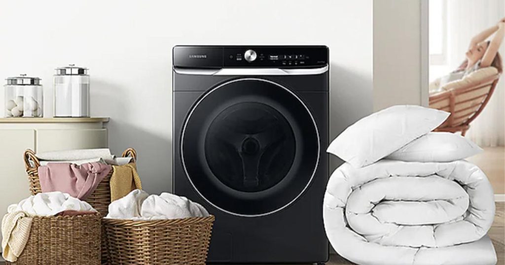All You Have To Know About Washing Machines To Select The Best Type front load washing mashine