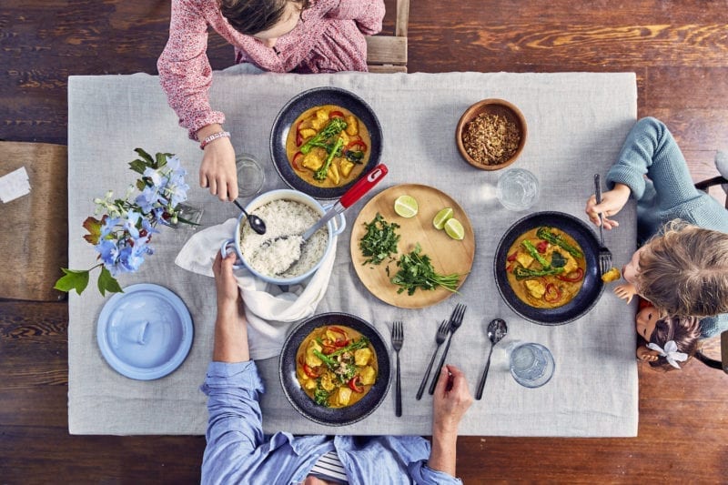 Revolutionizing Home Cooking: How Gousto Brings Gourmet Meals to Your Doorstep