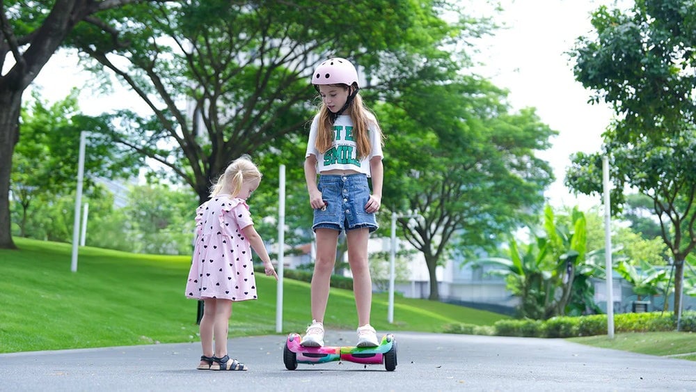 Overwhelmed by Hoverboard Options in the UK? Here’s One Brand That’s Actually Worth Your Time ihoverboard h1 hoverboard 1 1024