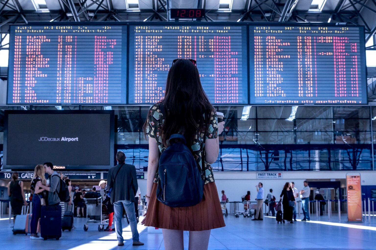 How ParkVia Transforms Airport Parking Into a Stress-Free Experience