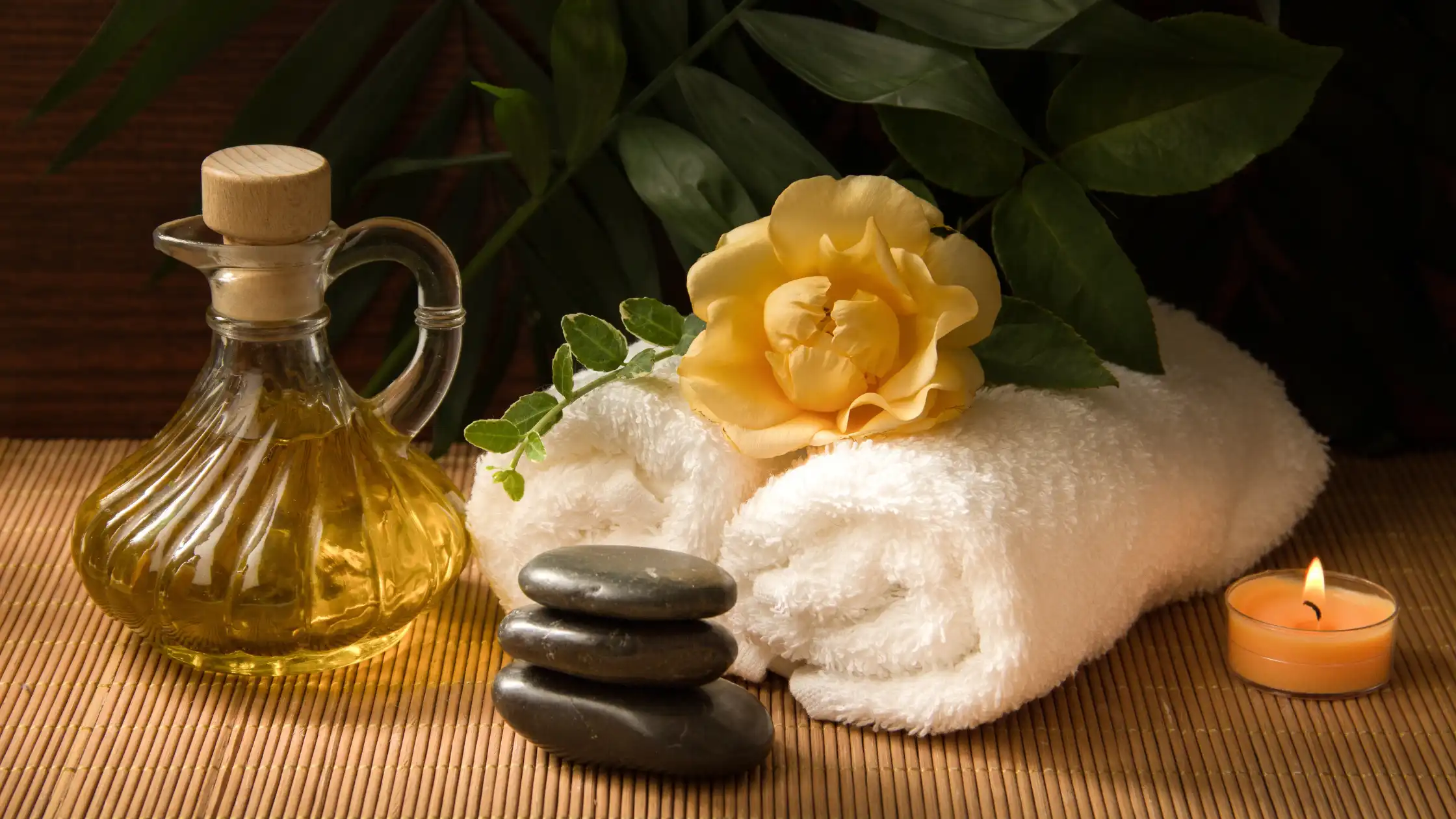 mais spa and boutique