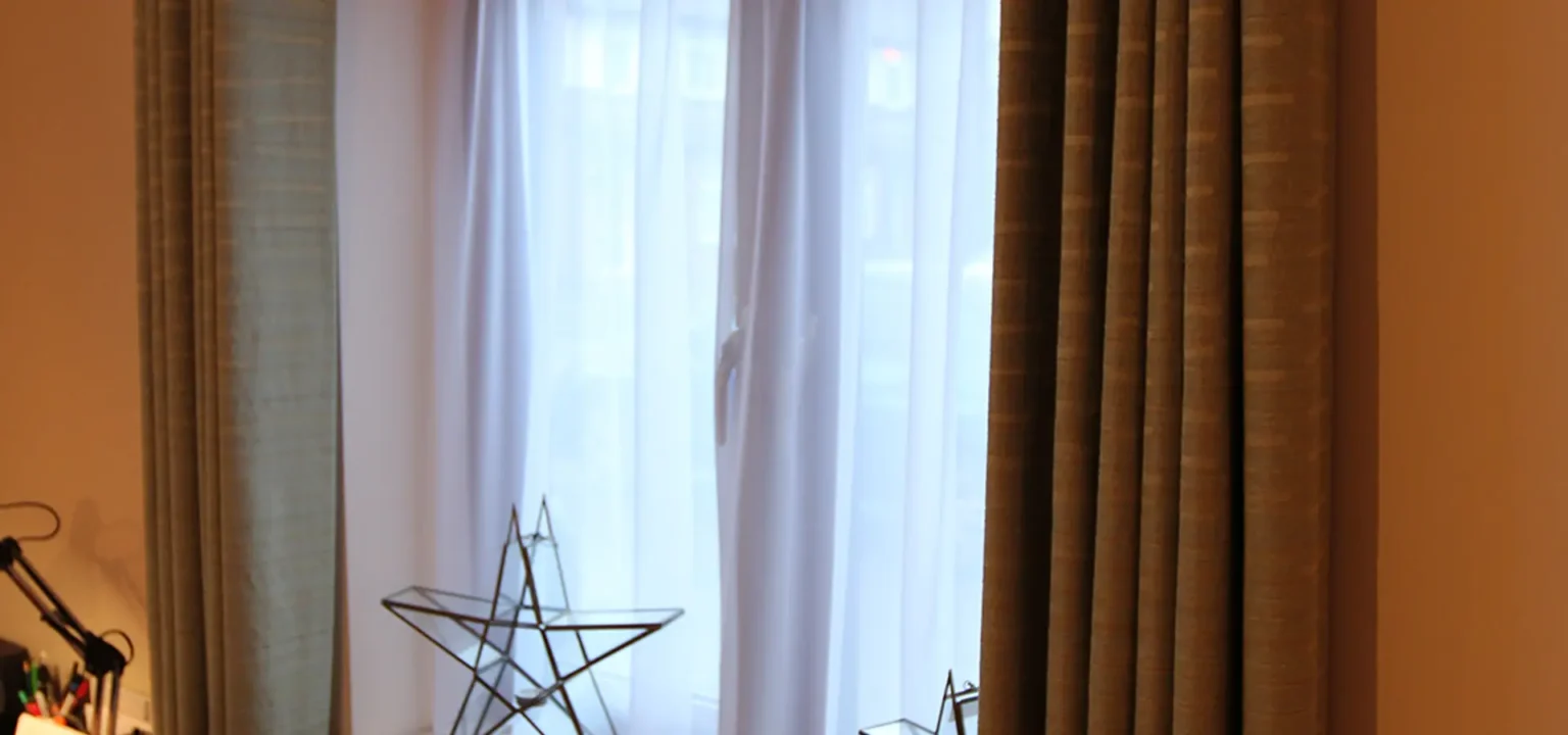 Why Buying Net Curtains From Woodyatt Curtains Is Easier Than You Think