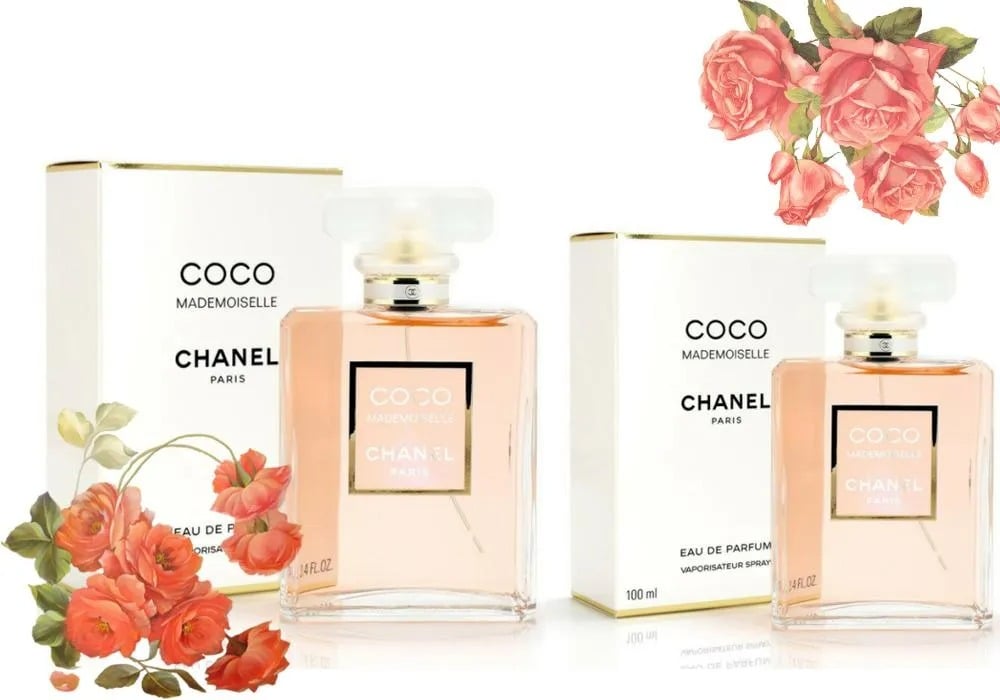 Chanel Coco Mademoiselle Hair Perfume Review: Luxury Fragrance for Your Hair