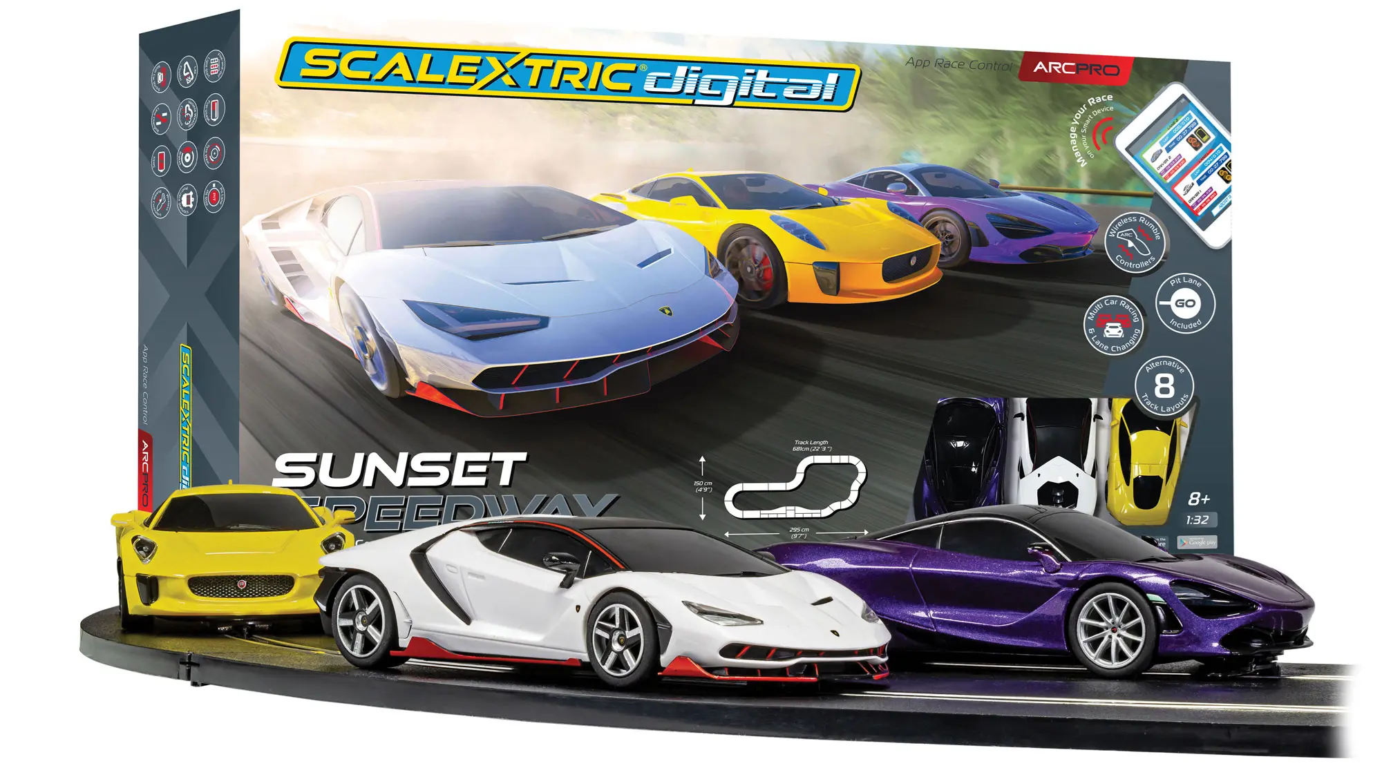 scalextric review 050