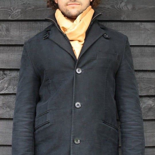 scarves plain camel bamboo scarf